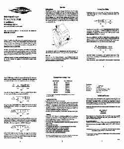 Lenmar Enterprises Battery Charger 3 6 Volt-page_pdf